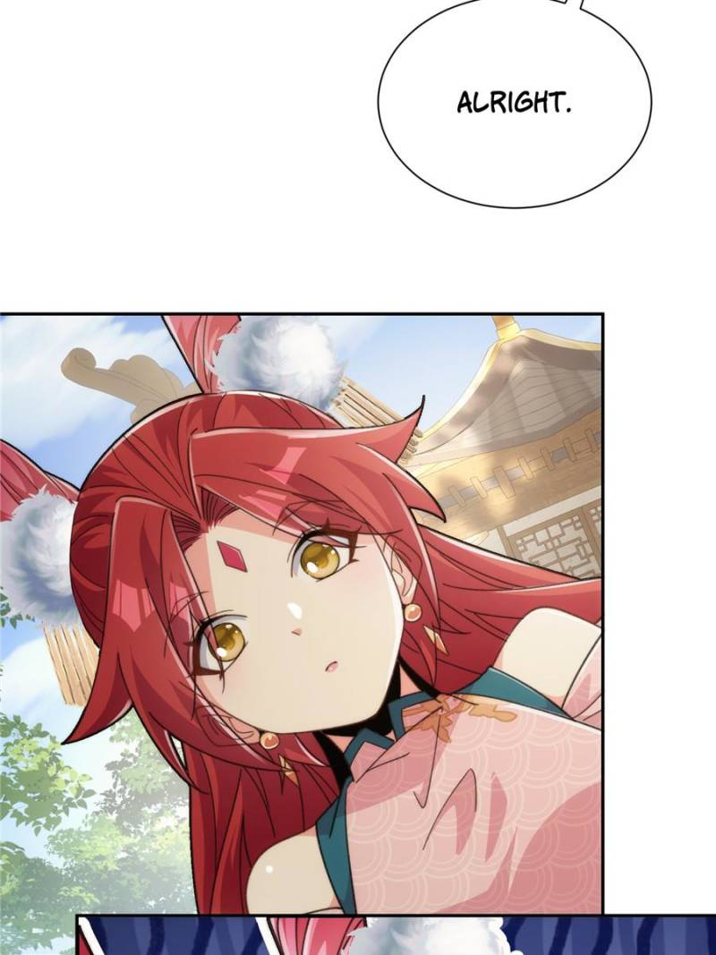 Becoming immortal by doing nothing Chapter 29 45